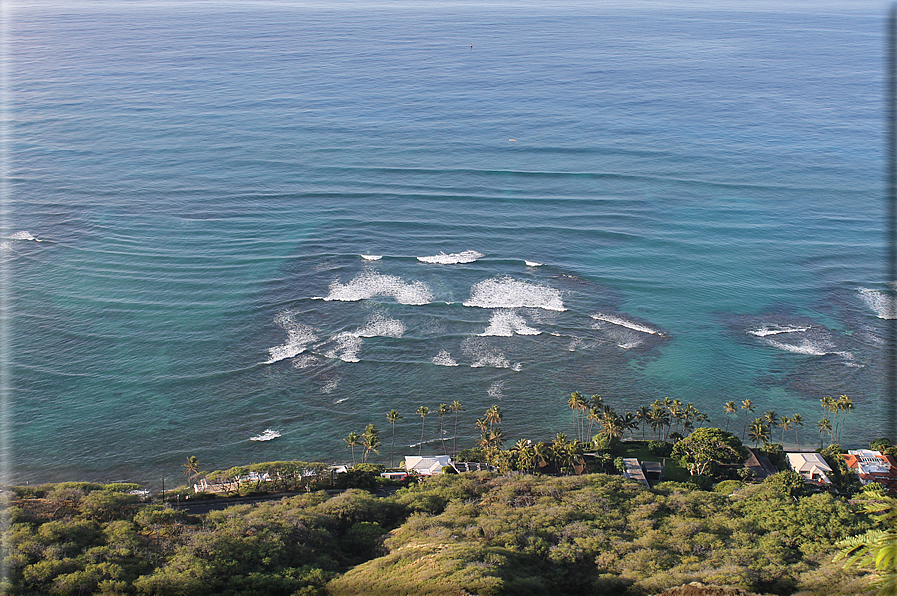 foto Diamond Head